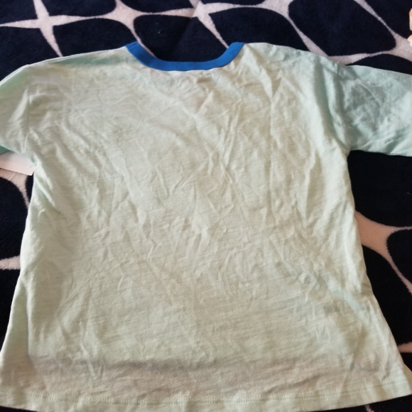 Open edit kids top size 4 - Picture 4 of 4